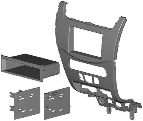 American Int'l 2000-2004 Ford Focus Mounting Kit