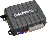 Omega Freedom Alarm 8 Programmable Features