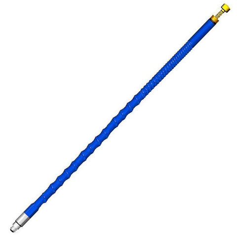 Firestik 3' (92cm) Firestik Ii Heavy-duty - 5-8 Wave (blue)