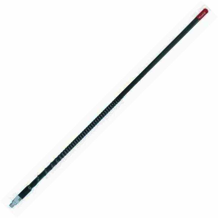 Firestik 4' (122cm) Firestik Ii Heavy-duty Antenna-5-8 Wave (black)