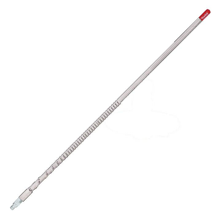 Firestik 5' (152cm) Firestik Ii Heavy-duty Antenna- 5-8" Wave (white )