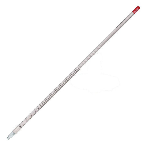 Firestik 5' (152cm) Firestik Ii Heavy-duty Antenna- 5-8" Wave (white )