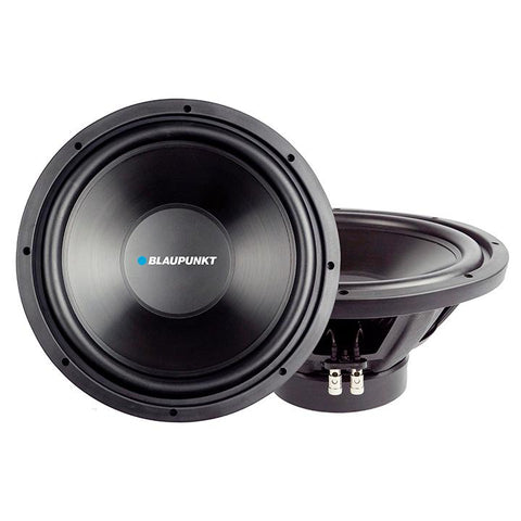 Blaupunkt 12" Subwoofer 800w Max