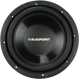 Blaupunkt 8" Subwoofer 400w Max