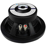 Blaupunkt 8" Subwoofer 400w Max