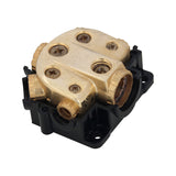 Xscorpion Gold Power Ground Distribution Block