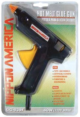 Hot Glue Gun Nippon