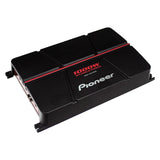 Pioneer 1000 Watt 2 Channel Amplifier