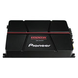 Pioneer 1000 Watt Max 4 Channel Amplifier