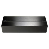 Pioneer Compact Class Fd 4-channel Amplifier 400w Max