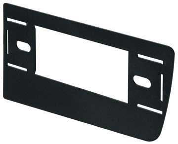 Installation Kit '85-'90 Chevyimpala-caprice; Black