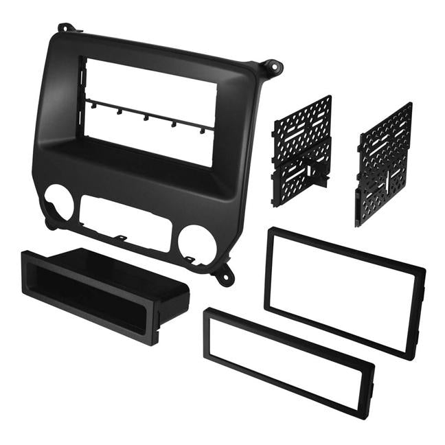 American International 2014-16 Chevy Silverado-gmc Sierra Install Kit