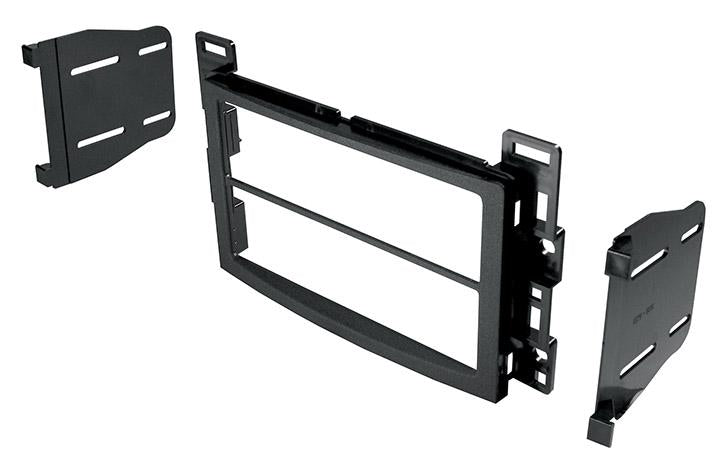 Installation Kit 2004-12 Gm; 2 Din American International