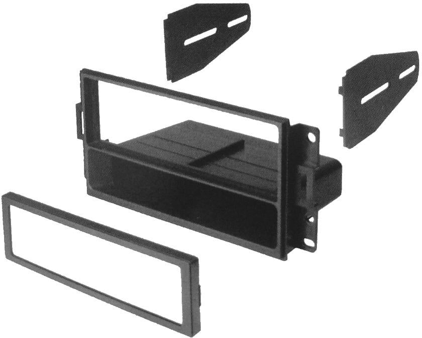 Install Kit '05-13 Gm Saturnhummer; American International