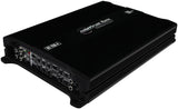 American Bass 4 Channel 750w Max Amplifier