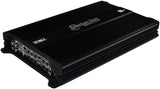 American Bass 4 Channel 950w Max Amplifier