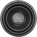 Power Acoustik 12" Woofer 2500w Max