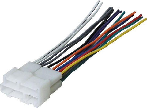 Wire Harness American International 86-05 Gm