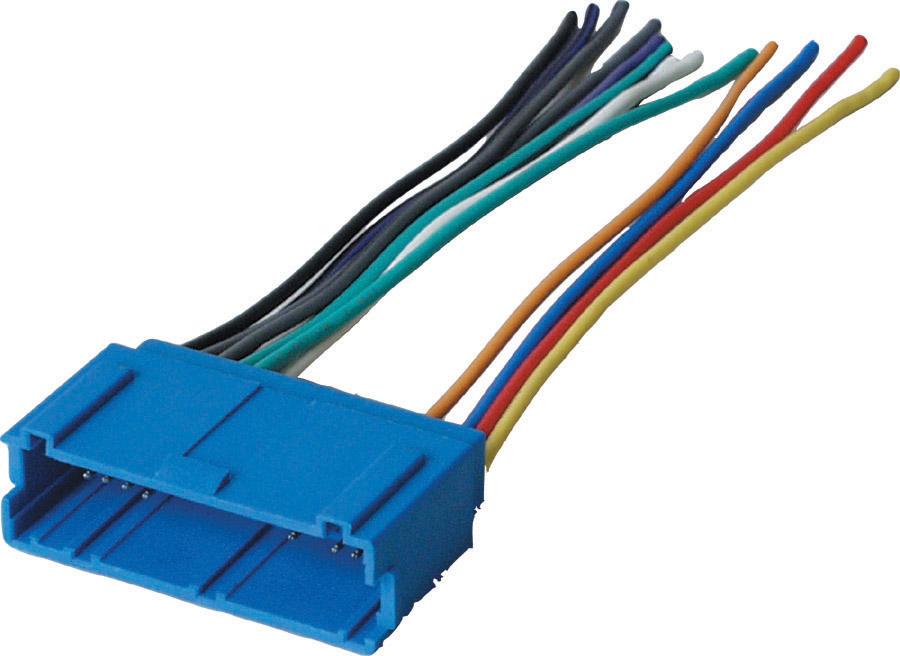 Wiring Harness Gm 1992-2005 American International