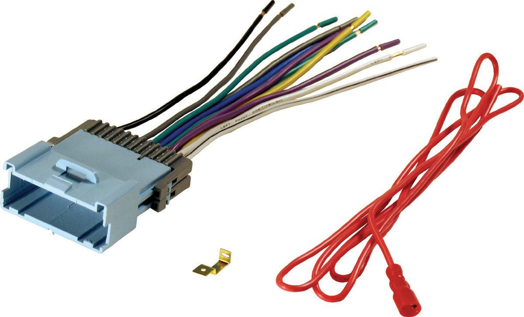 Wiring Harness Gm 2002-12