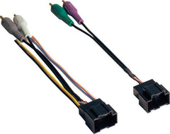 Car Wiring Harness