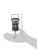 American Weigh Scale American Weigh H-110 Digital Hanging Scale 110 X 0.05-pounds