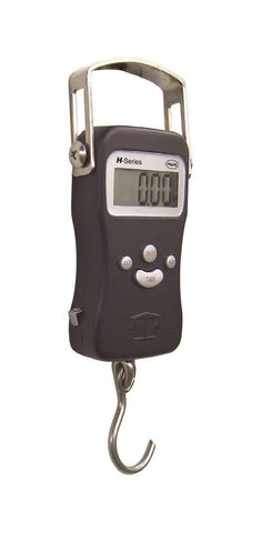 American Weigh Scale American Weigh H-110 Digital Hanging Scale 110 X 0.05-pounds