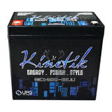 Kinetik Blu 1400w 12v Power Cell