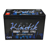 Kinetik Blu 1800w 12v Power Cell