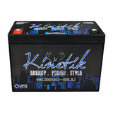 Kinetik Blu 2000w 12v Power Cell