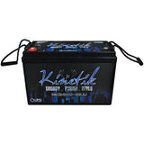 Kinetik Blu 2400w 12v Power Cell