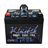 Kinetik Blu 800w 12v Power Cell