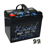 Kinetik Blu 800w 12v Power Cell