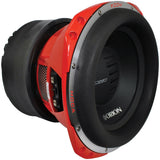 Orion Hcca 10" Woofer Dual Voice Coil 2000w Rms