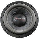 American Bass 10" Wooofer 320oz Magnet