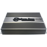 American Bass 1500w Hd Series Amplifier