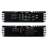 American Bass 4ch 600w Max Amplifier