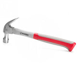 Great Neck Hg16c Claw Hammer Hi-visibility Fiberglass Handle