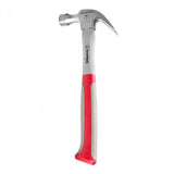 Great Neck Hg16c Claw Hammer Hi-visibility Fiberglass Handle