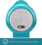 Holstein Housewares  Omelet Maker - Teal