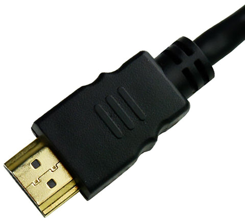 Nippon 1.4v Digital Interface Hdmi Audio & Video Cable 3'