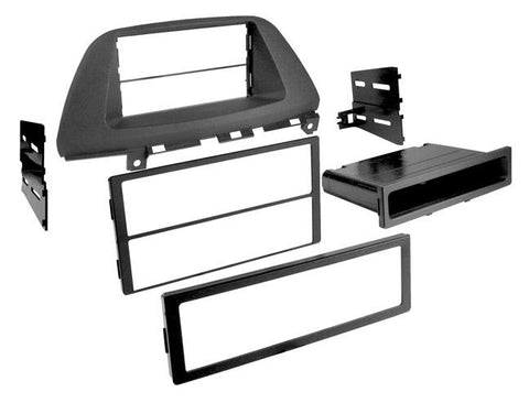 Install Kit 05-10 Honda; A.i. Odyssey; Single-double Din