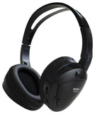 Boss Infared Cordless Headset