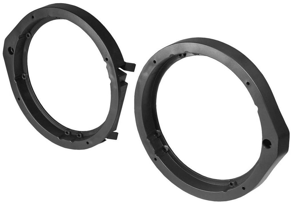 American International 2006-12 Honda Speaker Adapter Kit