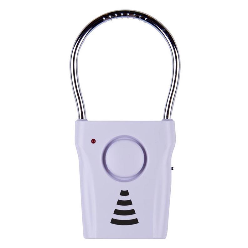 Sabre Door Handle Alarm 110db Door Alarm For Home Security