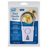 Sabre Door Handle Alarm 110db Door Alarm For Home Security