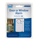 Sabre Magnetic Door - Window Alarm