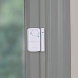 Sabre Magnetic Door - Window Alarm