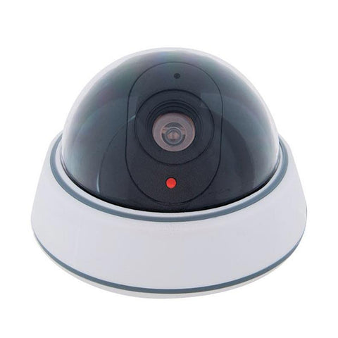 Sabre Home Security Burglar Deterrent Fake Security Camera