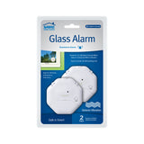 Sabre Window Glass Alarm 2-pack